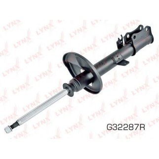 Амортизатор задний LYNXauto G32287R фото