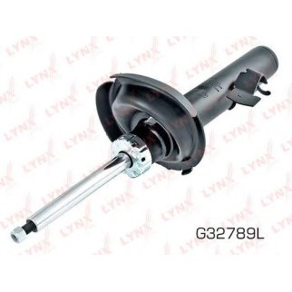Амортизатор передний LYNXauto G32789L фото