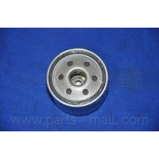 Фильтр масляный PARTS-MALL PBW-007 фото