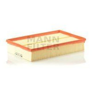 Фильтр воздушный MANN FILTER C 30 189 фото