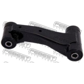 Рычаг передний левый FEBEST 0224-328 фото
