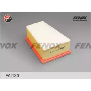 FAI130_фильтр воздушный! Renault Clio/Laguna/Megane 1.4-2.0 &16V 97> фото