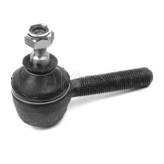 Наконечник рулевой тяги L/R фото