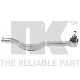 Наконечник рулевой NK 5033015 фото