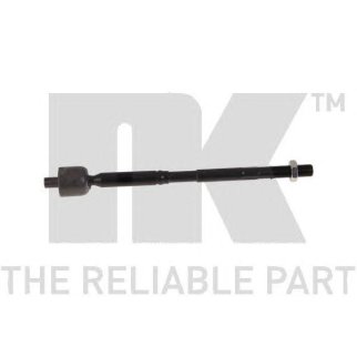 Тяга рулевая без наконечника левая, правая / TOYOTA Avensis,Corolla Verso 03~09 фото