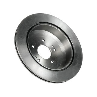 6021-0006-SX_диск тормозной задний! Hyundai ix55 3.0D 08> фото 2