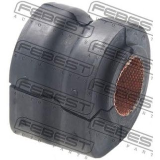Втулка (сайлентблок) переднего стабилизатора FEBEST CRSB-CAR фото