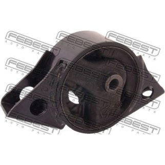 Опора двигателя задняя FEBEST NM-075 фото