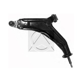 Рычаг передний SIDEM 65076 фото