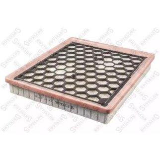 71-01161-SX_фильтр воздушный! Opel Insignia 1.6-2.8 08> фото