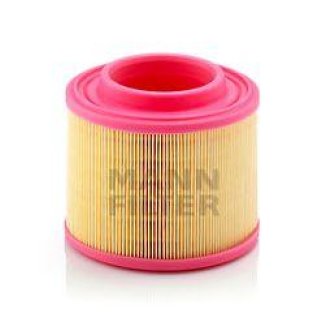 Фильтр воздушный MANN FILTER C 1677 фото