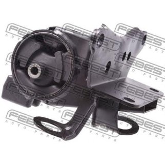 Опора двигателя левая FEBEST NM-076 фото