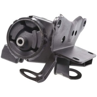 Опора двигателя левая FEBEST NM-076 фото
