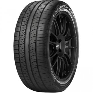 Шина Pirelli 285/45/21 W 113 SCORPION ZERO ASIM. XL (MO1) фото