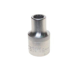 Головка торцевая 9 1/2" 12гр ROCK FORCE фото 1