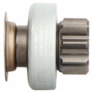 Привод стартера (бендикс) для а/м Toyota Avensis T250 (03-) 1.8i/Tundra (09-) 5.7i (VCS 1902) фото 3