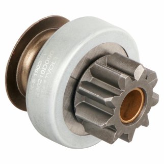 Привод стартера (бендикс) для а/м Toyota Avensis T250 (03-) 1.8i/Tundra (09-) 5.7i (VCS 1902) фото
