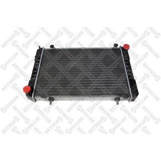 Радиатор основной Stellox 10-26943-SX фото