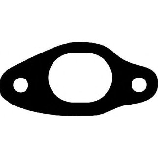 Прокладка выпускного коллектора CORTECO 424830H фото