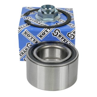 40-30432-SX_подшипник ступицы! задней Mazda RX7 92-02 фото