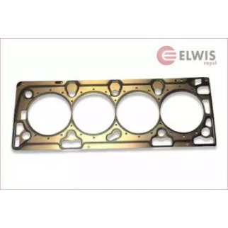 Прокладка ГБЦ фото