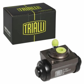 Цилиндр тормозной TRIALLI CF 0941 фото