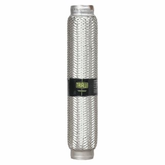 Гофра глушителя TRIALLI FTi 0033 фото 3