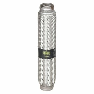 Гофра глушителя TRIALLI FTi 0033 фото 4