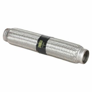 Гофра глушителя TRIALLI FTi 0033 фото