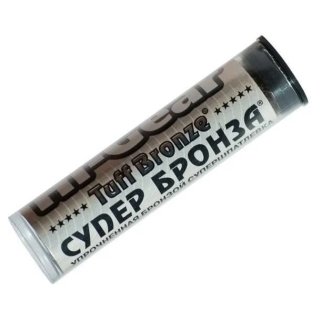 Сварка холодная HI-Gear "Супер бронза" 57гр. фото