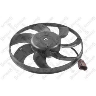 Вентилятор радиатора Stellox 29-99261-SX фото