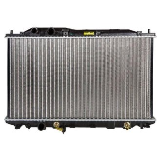 Радиатор основной TERMAL 218710JP фото