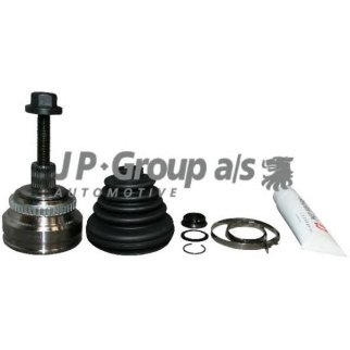 ШРУС наружный JP Group 1143303910 фото