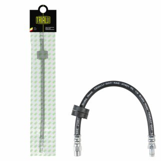 Шланг тормозной TRIALLI BF 4505 фото