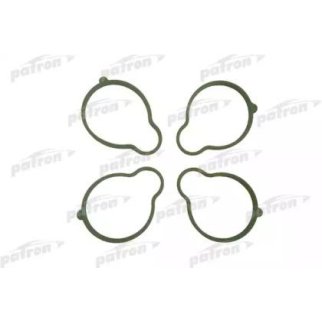 Прокладка впускного коллектора Fiat. Citroen. Lancia 2.0 16V 94> In (4) фото