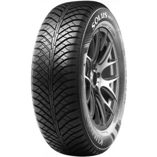 Шина Kumho 175/70/13 T 82 Solus HA31 фото