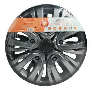 Колпак колеса AirLine AWCC-15-02 фото 3