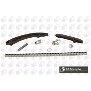 Комплект цепи ГРМ BMW 3 Series 2000-2007, 5 Series 2004-2005, 7 Series 2003-2005, X3 2004-2006, X5 2000-2006, Z3 2000-2003, Z4 2003-2006 фото