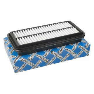 71-01515-SX_фильтр воздушный!KIA Picanto 1.0/1.1 04> фото 2