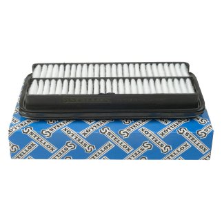 71-01515-SX_фильтр воздушный!KIA Picanto 1.0/1.1 04> фото 3