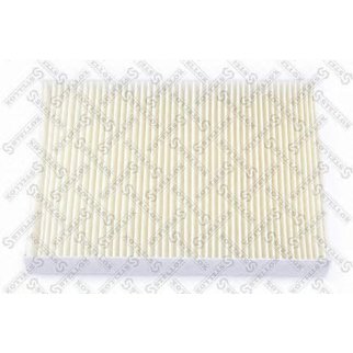 71-10087-SX_фильтр салона! Renault Megane/Clio/Kangoo 1.4-2.0 98> фото