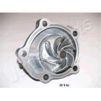 Насос водяной (помпа) Japanparts PQ-816 фото