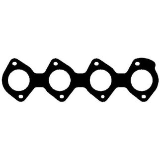 Прокладка выпускного коллектора Elring 220.650 фото