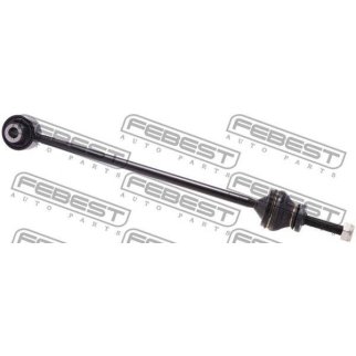 1623166FR_тяга стабилизатора передняя правая! MB W166/X166 4-matic 11> фото