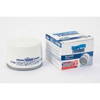 Фильтр масляный Finwhale LF105 фото