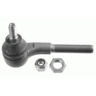 Наконечник рулевой правый Lemforder 14800 01 фото