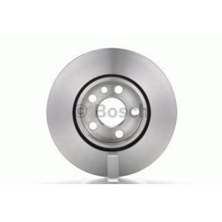 Диск тормозной PEUGEOT Expert (96-06) CITROEN Jumpy (95-) передний (1шт.) BOSCH фото