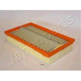Фильтр воздушный Japanparts FA-978S фото