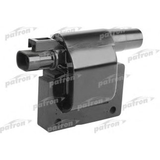 Катушка зажигания Nissan Primera/Sunny/Terrano 1.4-3.0i 86- фото