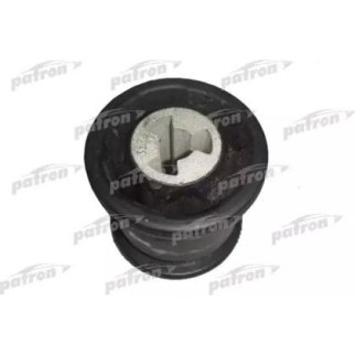 Сайлентблок рычага подвески фото